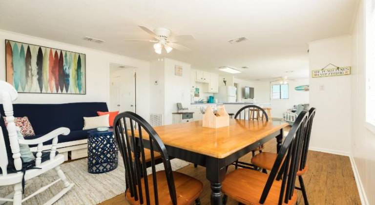Lovely house | Close to the beach | Pet-friendly — photo 3