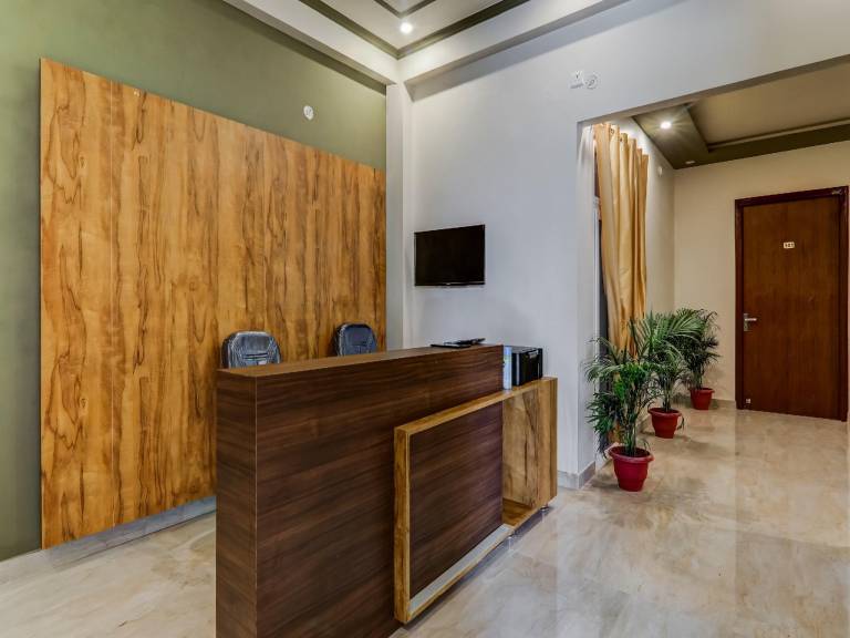 Hotel O Utrishree — photo 2