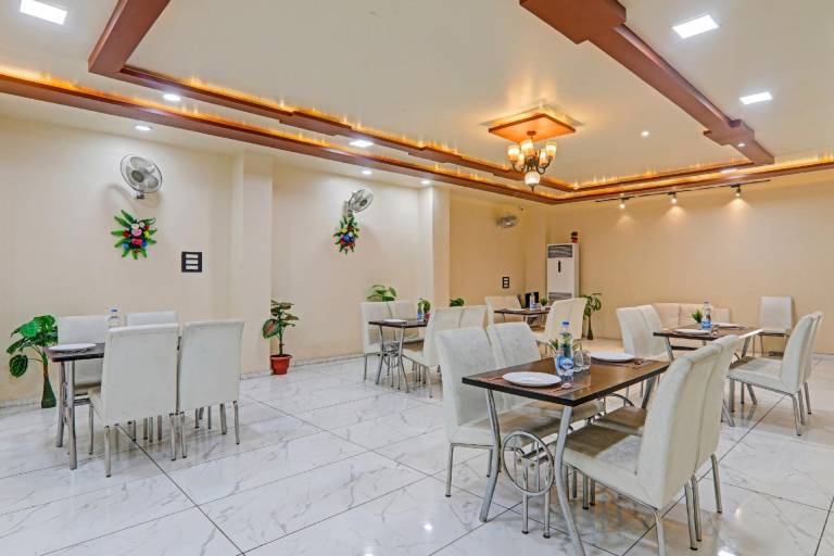 Hotel O Hridaya Inn — photo 4