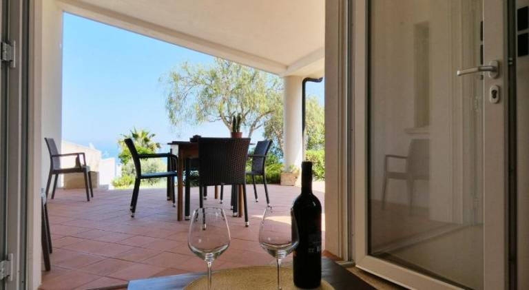 Pleasant villa | Dogs allowed — photo 3