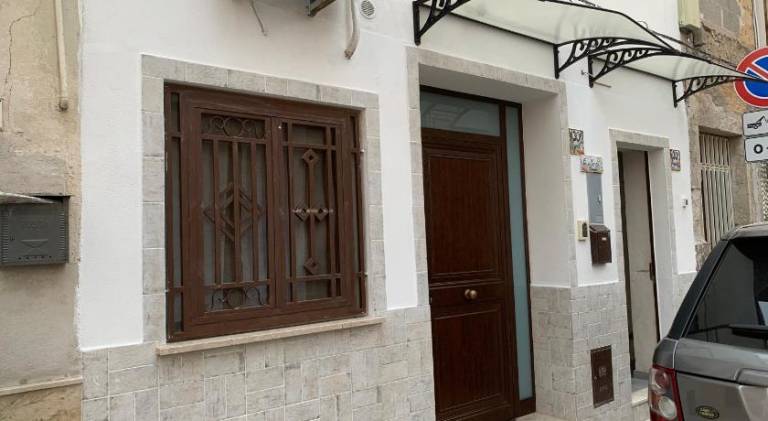 Apartment with 1 room for 5 persons — photo 4