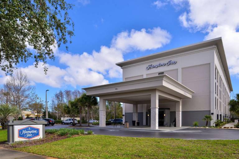 Hampton Inn Daytona/Ormond Beach in Ormond Beach, FL