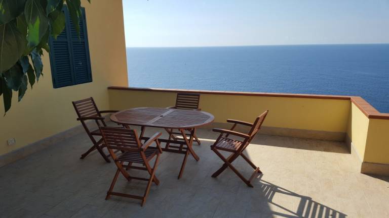 Villa with garden | Sea view — photo 5