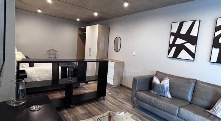 52 m&sup2; Ferienwohnung