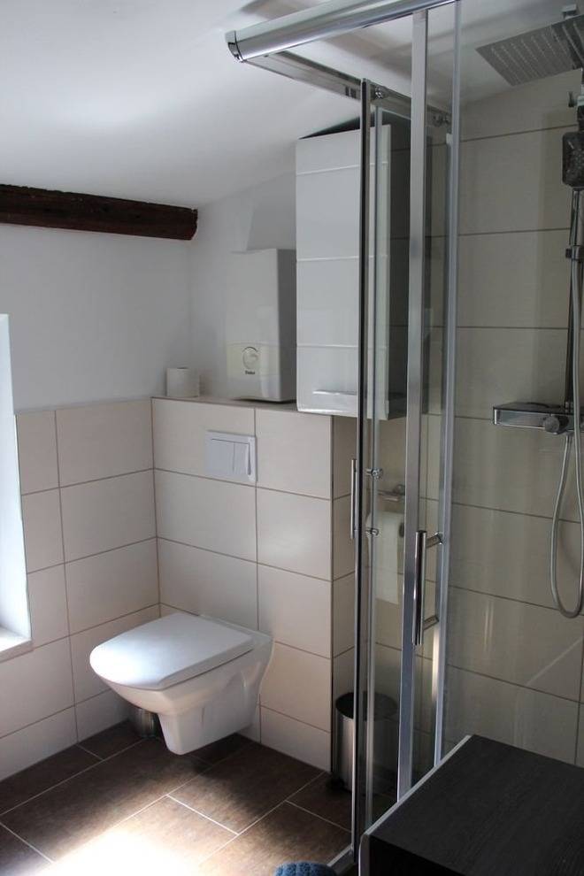 63 m² Ferienwohnung ∙ 2 Schlafzimmer ∙ 4 Gäste – Bild 17
