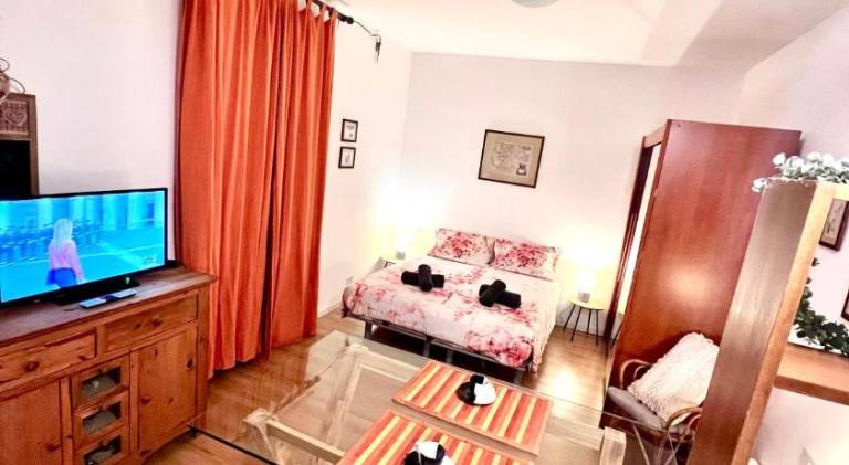Lovely holiday apartment with terrace | Pets allowed in Trieste