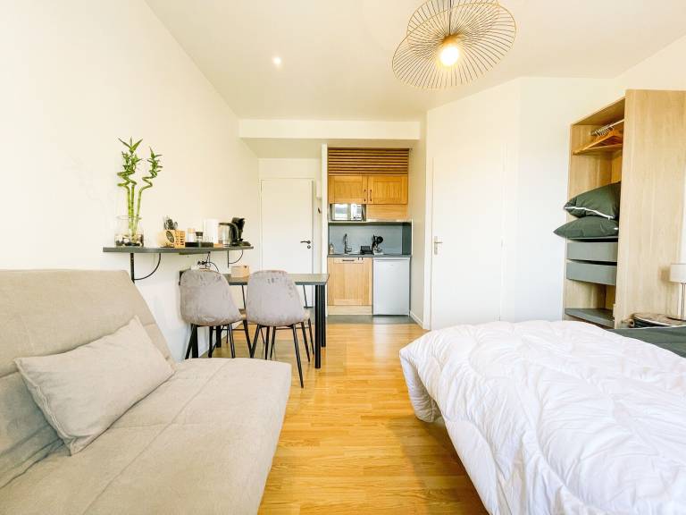 Appartement Autrans