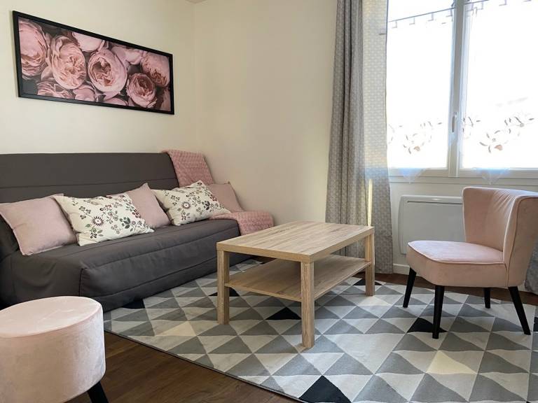 Appartement Vicq-sur-Gartempe
