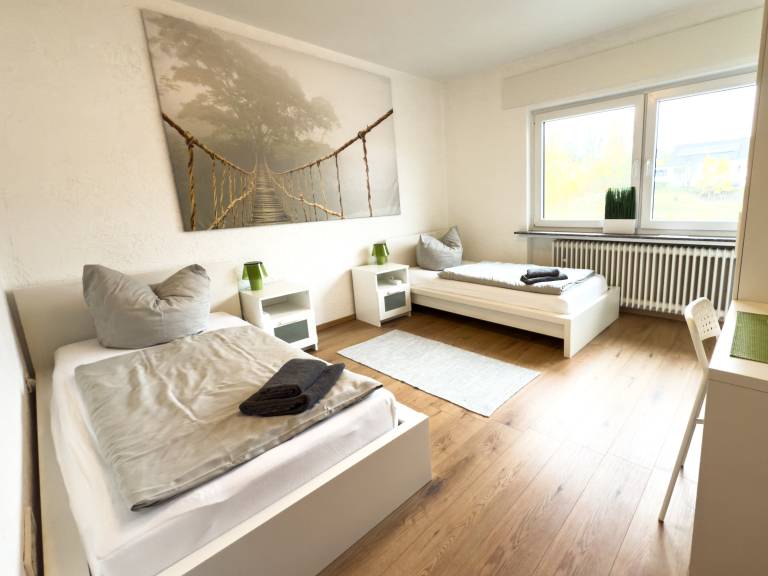 Privatzimmer Nürburg