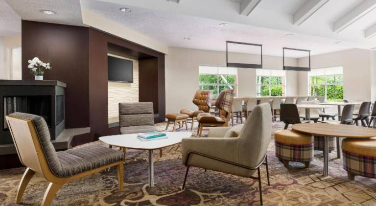 Residence Inn by Marriott West Palm Beach — photo 3