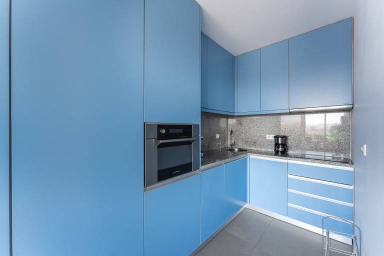 Ferienwohnung in Porto f&uuml;r max. 2 Personen am Atlantik