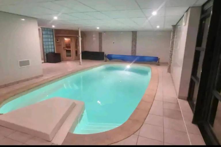 Fully equipped vacation home with garden, sauna & terrace | Dogs allowed — photo 2