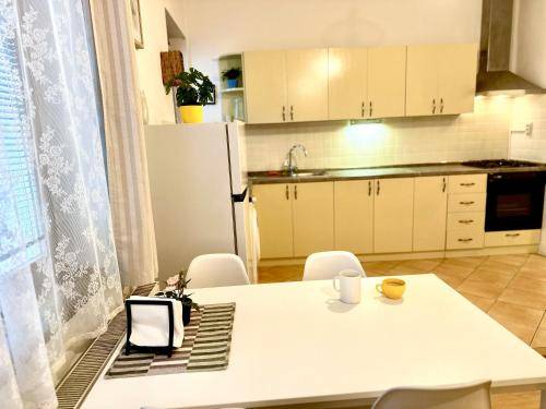 Apartamento Ciudad Vieja