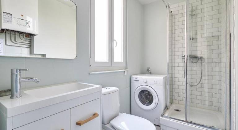 Lovely apartment | Pet-friendly — photo 3