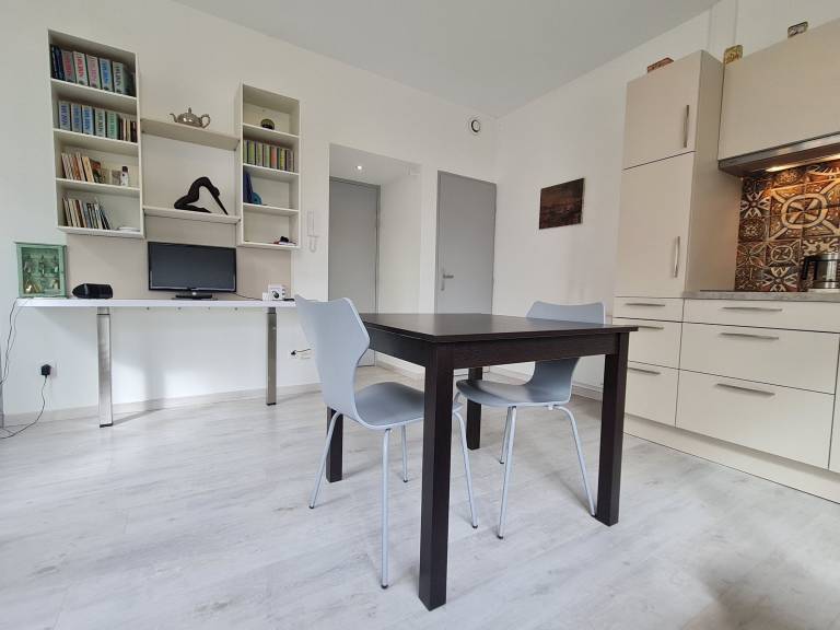 Apartment with 1 room for 2 persons — photo 4