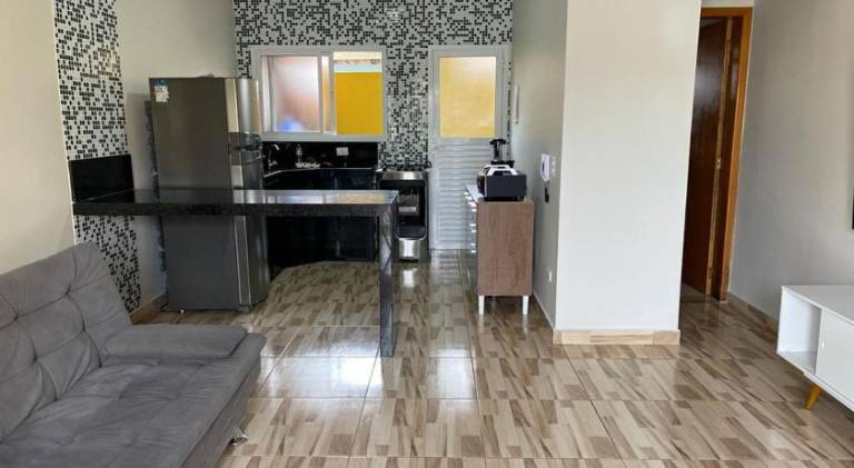 Vacation home with 2 rooms for 7 persons — photo 2