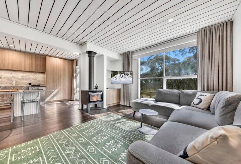 Apartment Falls Creek