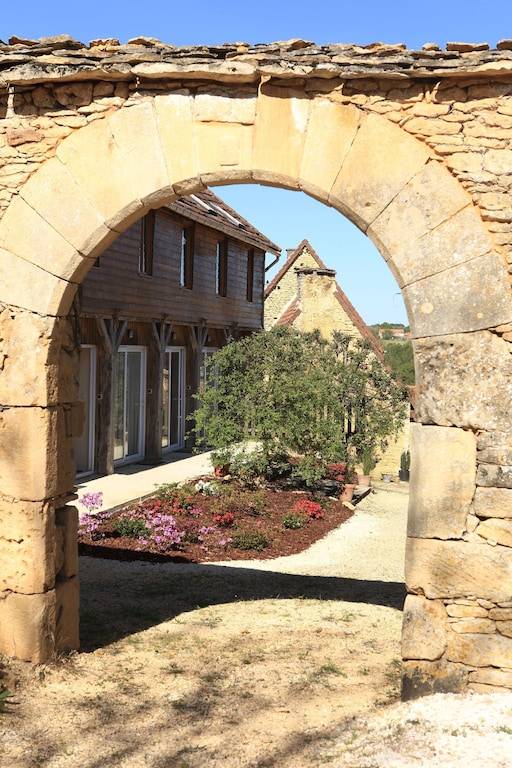 Cottage Archignac