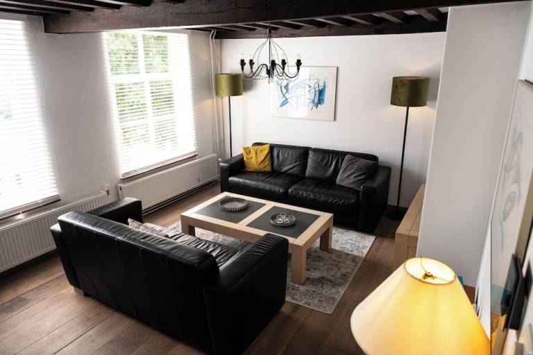 Appartement Middelburg