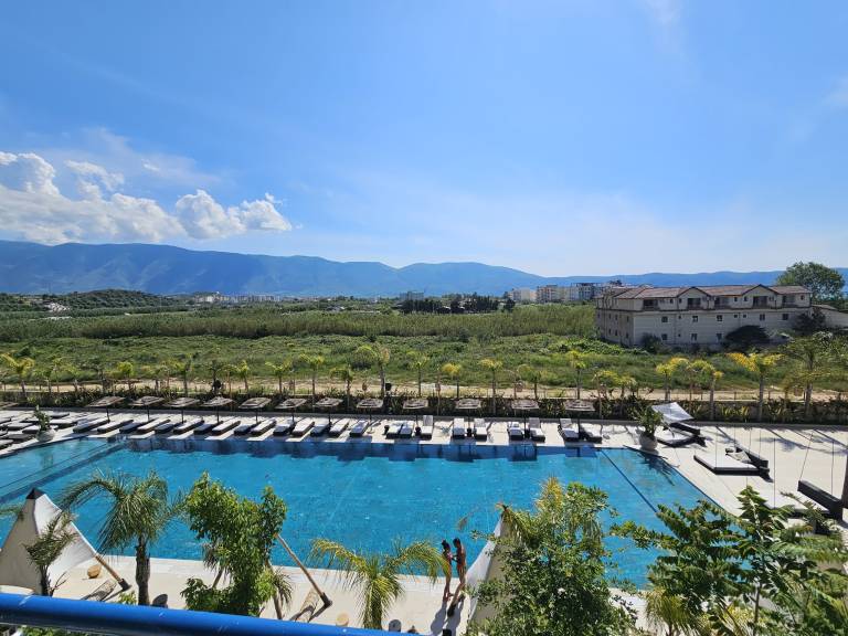 Apartamento Vlorë