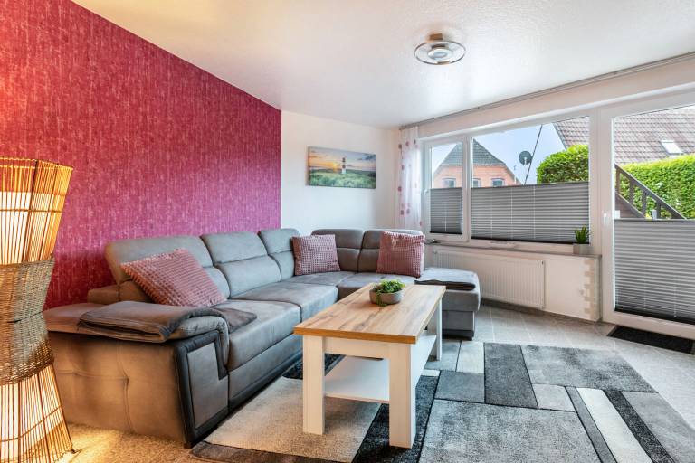 Ferienwohnung Ehstensiel