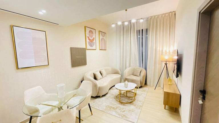House  Jumeirah Village Circle