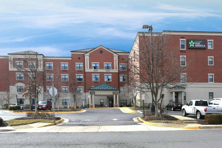 Extended Stay America Suites - Washington, D. C. - Fairfax - Fair Oaks Mall in Chantilly, VA