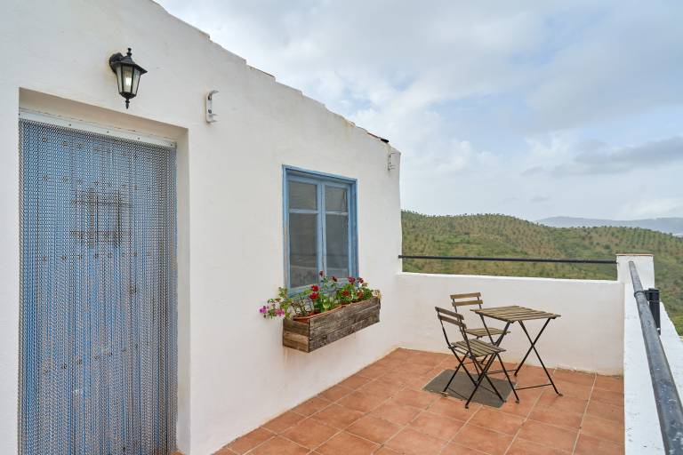 Studio Castell de Ferro