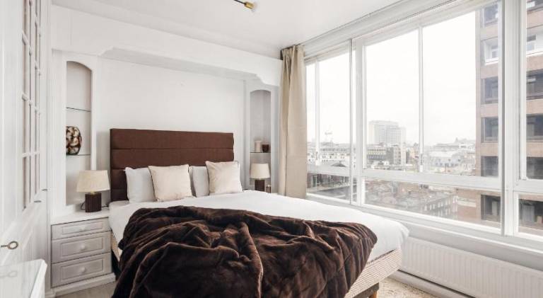 Holiday apartment | Close to Trafalgar Square — photo 2