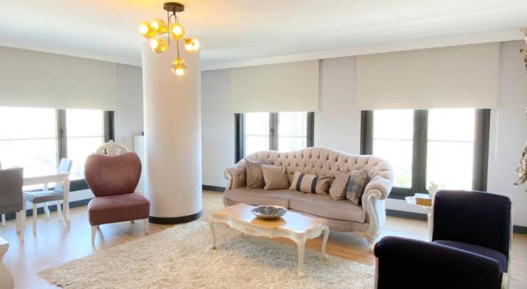 Apartment | Dogs allowed in Marmara