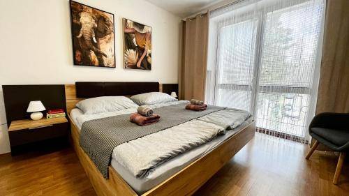 Apartmán  Banská Bystrica