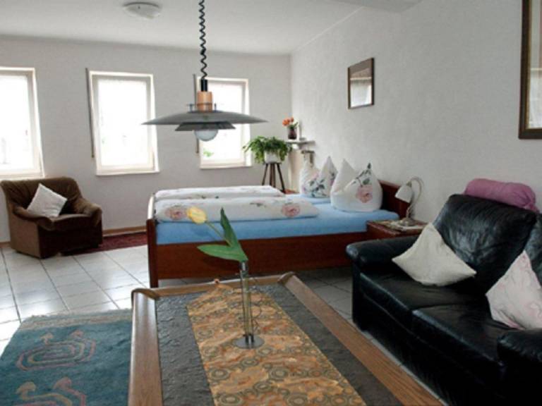 Ferienwohnung Mehring