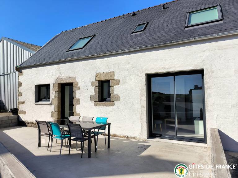 Gîte Plougonvelin