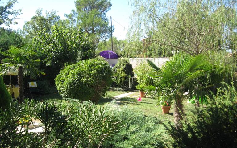 Fully equipped wonderful gite with grill, terrace & private pool | Pet-friendly — photo 3