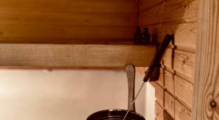 Holiday apartment with sauna | Near Arktikum Science Museum — photo 5