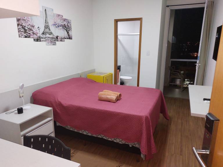 Apartamento  Confins