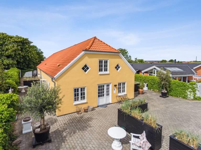 Ferienwohnung Skagen