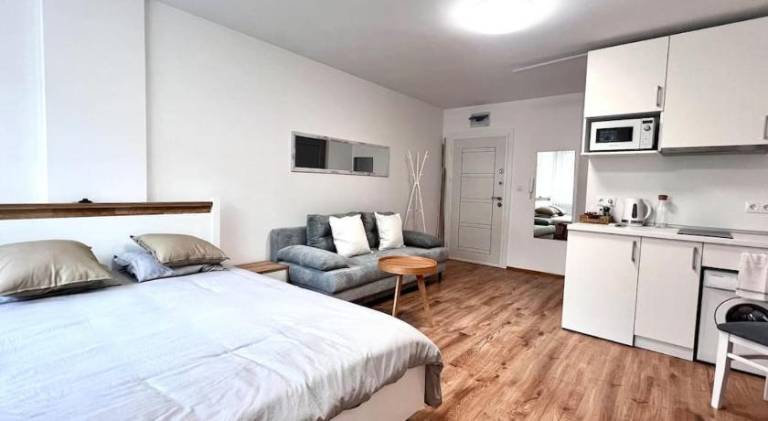 Charming holiday apartment | Dogs allowed — photo 2
