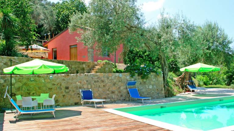 Agriturismo Capo d'Orlando