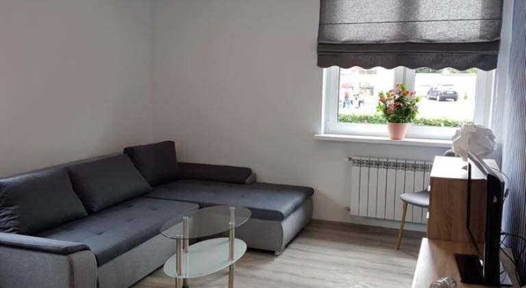 Beautiful apartment | Pet-friendly in Mikolajki