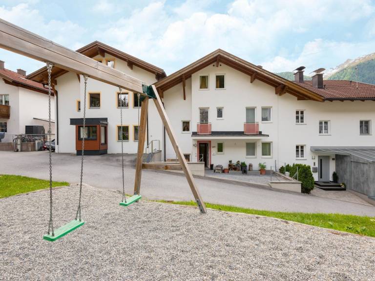 Appartement Flirsch