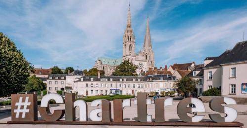 Appartement  Chartres