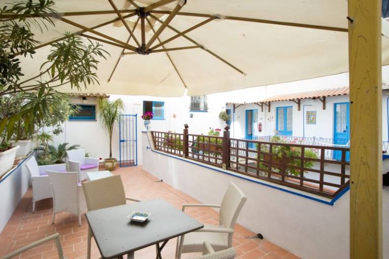 Bed & Breakfast Trapani
