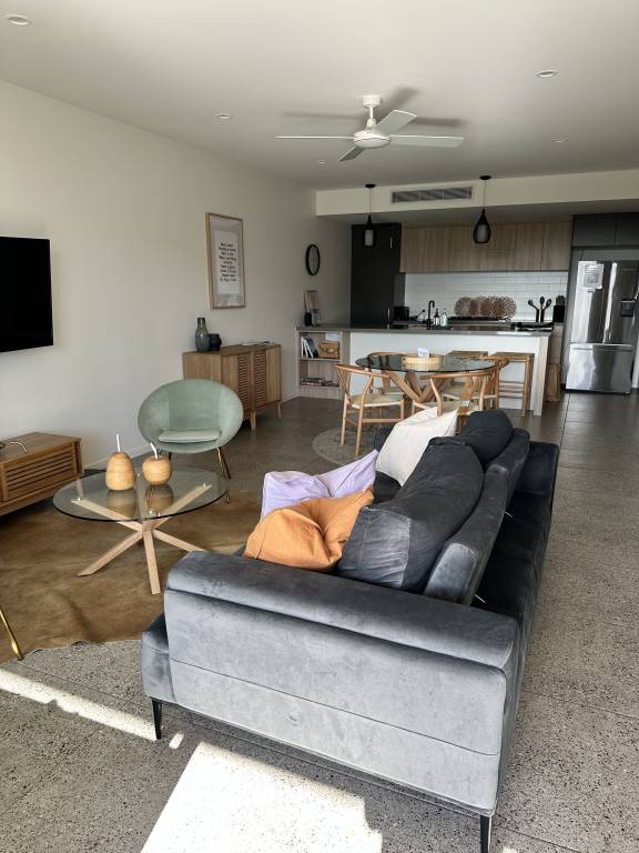 Apartment Casuarina