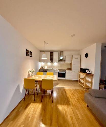 Apartma Vaneča