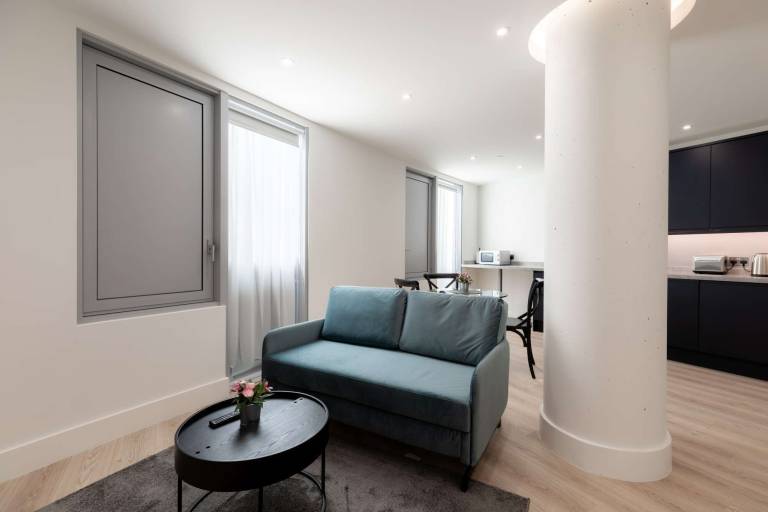 Appartement Stratford
