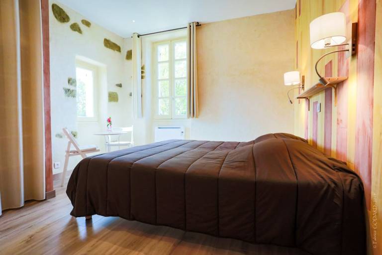 Logement Simiane-la-Rotonde