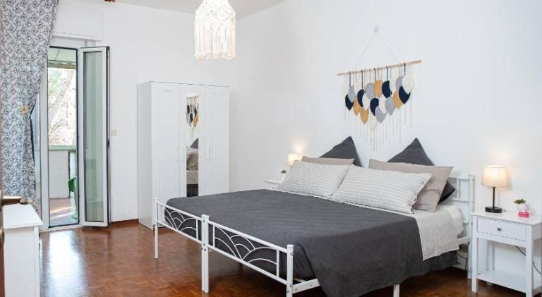 Rental apartment | Dogs allowed in Imola