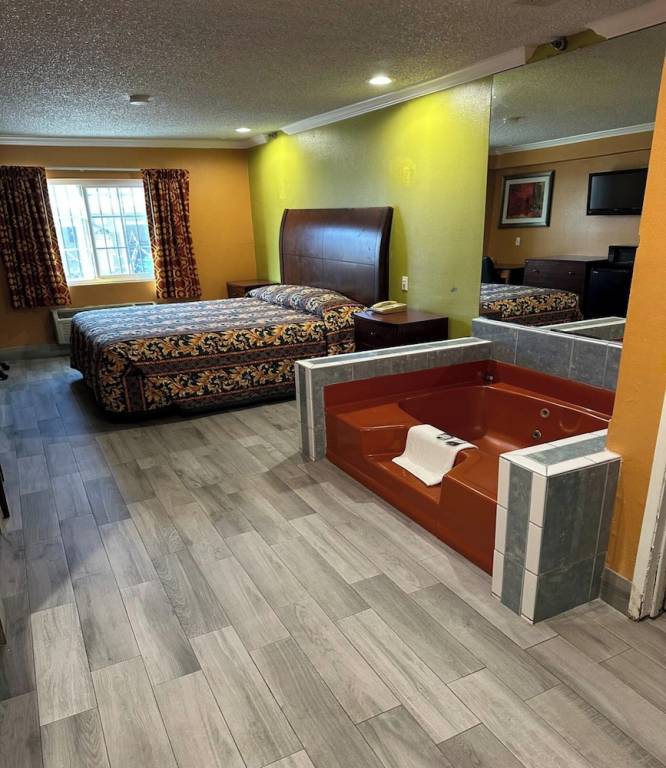 Motel Corona