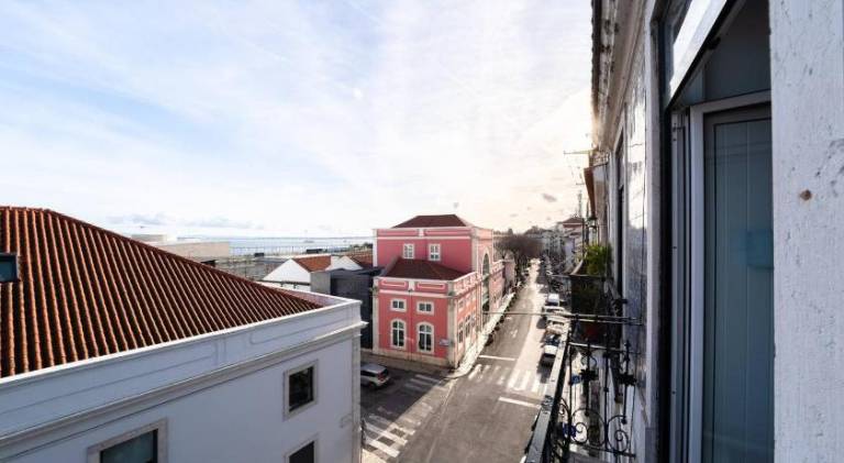 Charming rental apartment | Next to São Jorge Castle | Pets allowed — photo 5